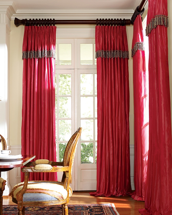drapery