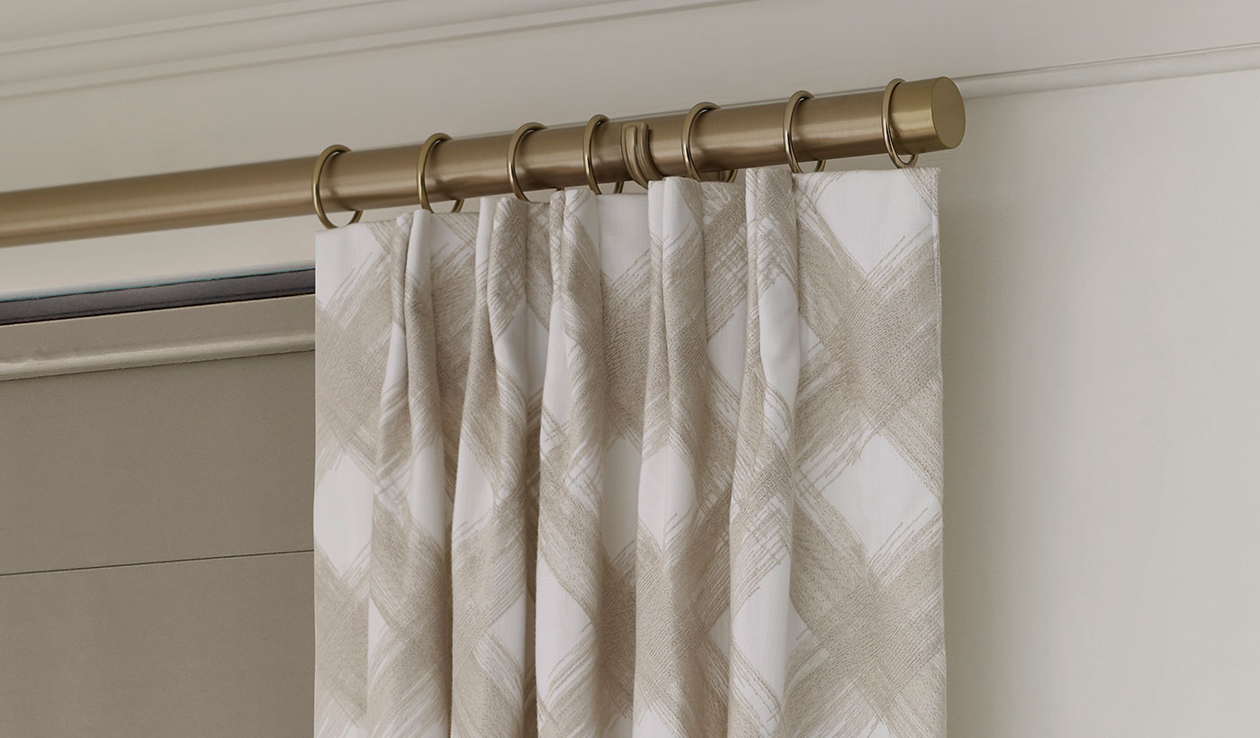 Kirsch® Macy's Shop at Home